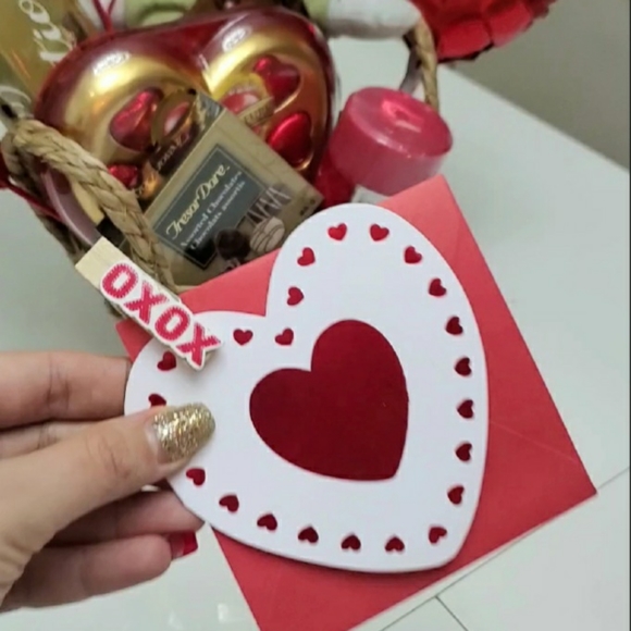 Valentine's gift - Picture 6 of 7